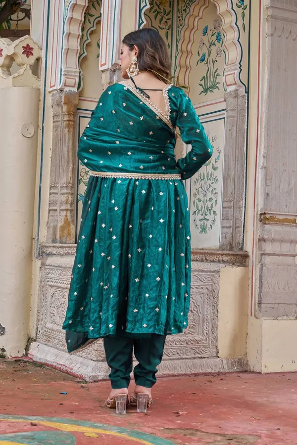 TEAL_GREEN_DESIGNER_ANARKALI_SUIT