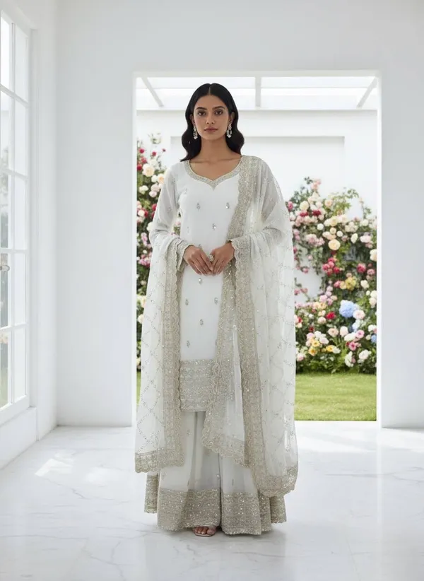 IVORY_WHITE_EMBROIDERED_SHARARA_SET