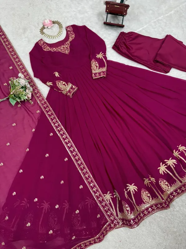 elegant_magenta_embroidered_anarkali_suit_with_dupatta