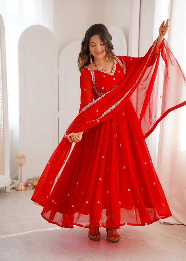 Royal_Crimson_Embroidered_Anarkali_Set