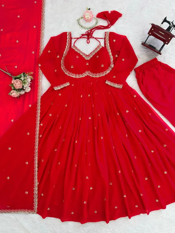 Royal_Crimson_Embroidered_Anarkali_Set