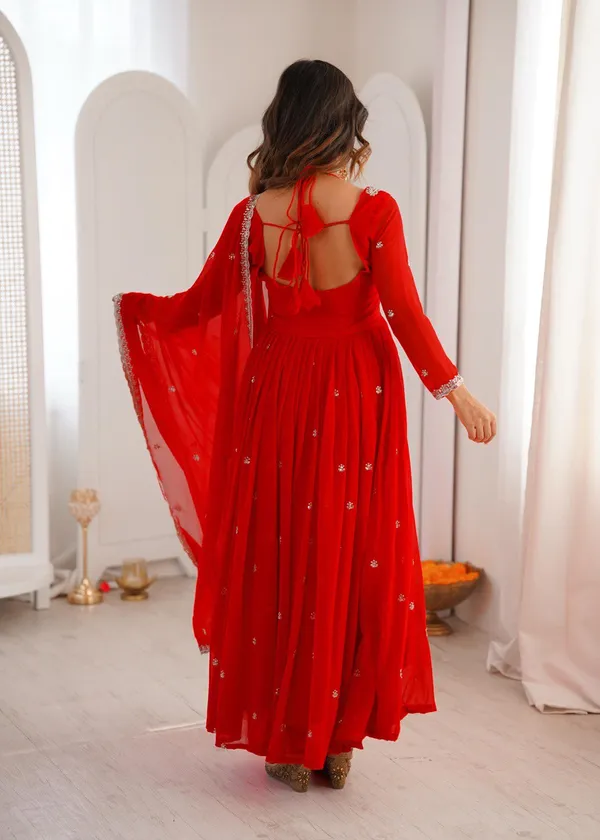 Royal_Crimson_Embroidered_Anarkali_Set