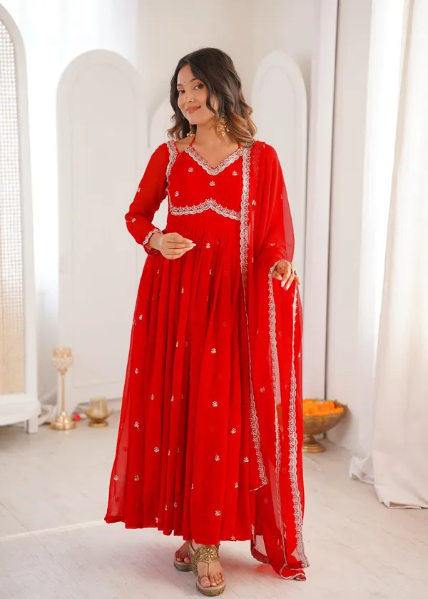 Royal_Crimson_Embroidered_Anarkali_Set
