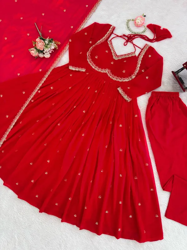 Royal_Crimson_Embroidered_Anarkali_Set