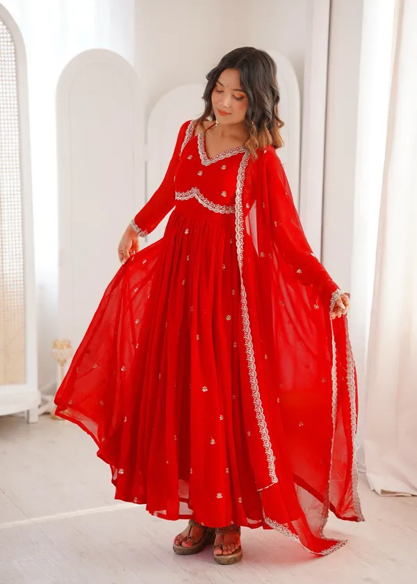 Royal_Crimson_Embroidered_Anarkali_Set