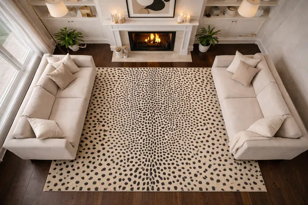 Beige_Black_Dotted_Area_Rug_|_Modern_Minimal_Polka_Dot_Hand_Tufted_Carpet_for_Living_Room