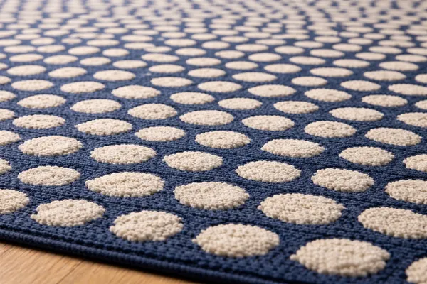 Blue_Polka_Dot_Area_Rug_|_Modern_Minimal_Hand_Tufted_Carpet_with_White_Dot_Pattern