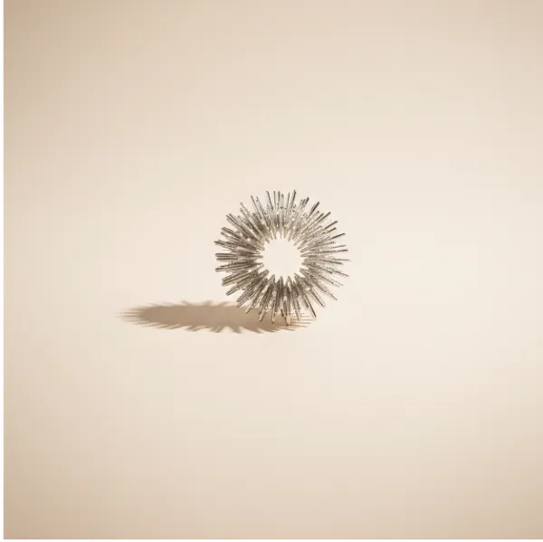 Yellow_Metal_Wire_Spiral_Napkin_Rings_Set_Of_Decorative_Table_Accessories_Pack_Of_2
