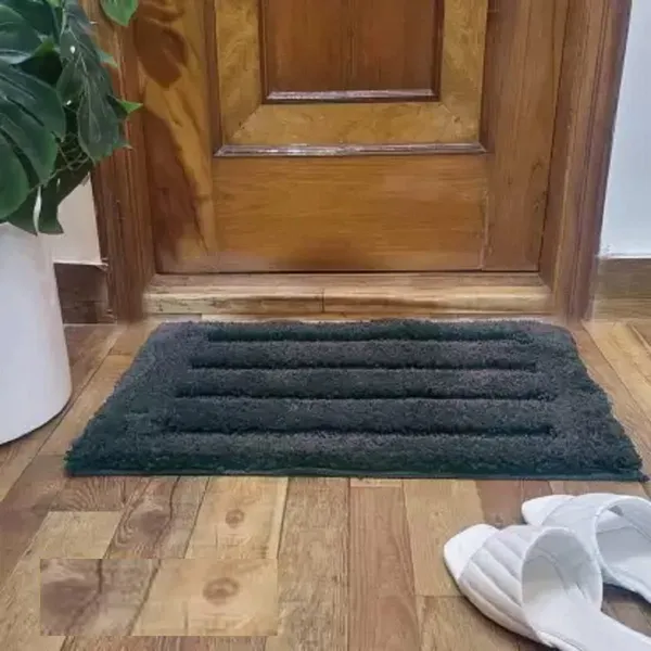 Grey_Microfiber_40_X_60_Cm_Door_Mat_Super_Absorbent_Non_Slip_Ideal_For_Indoor_Entrance_Bathroom_Set_Of_1