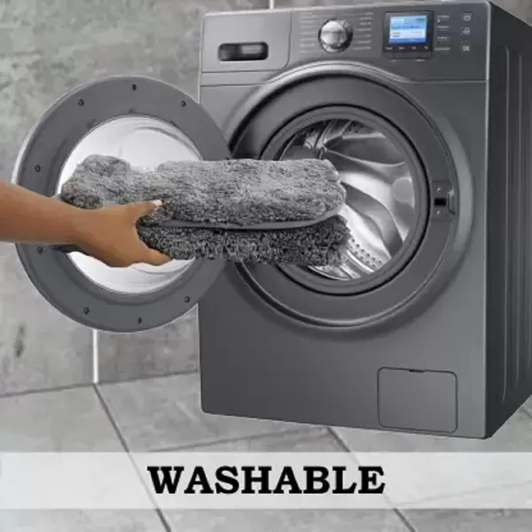 Grey_Microfiber_40_X_60_Cm_Door_Mat_Super_Absorbent_Non_Slip_Ideal_For_Indoor_Entrance_Bathroom_Set_Of_1