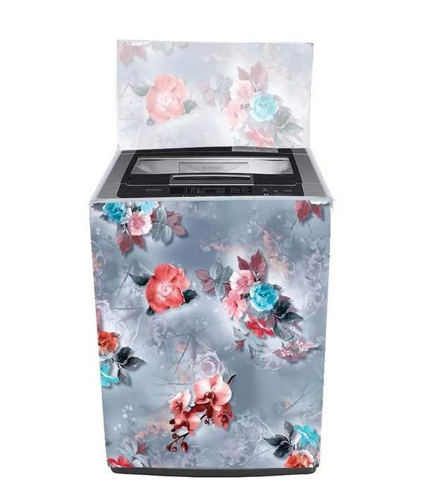 Grey_Pvc_Fabric_Washing_Machine_Cover_Compatible_With_6_To_7_Kg_Top_Load_Machine_Set_Of_1