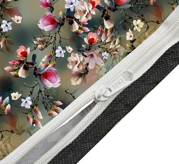 Green_Rose_Pvc_Fabric_Washing_Machine_Cover_Compatible_With_6_To_7_Kg_Top_Load_Machine_Set_Of_1