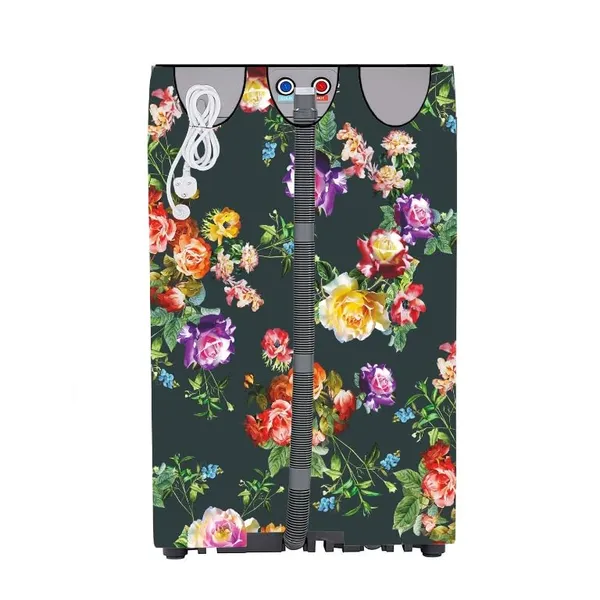 Green_Pvc_Fabric_Washing_Machine_Cover_Compatible_With_6_To_7_Kg_Top_Load_Machine_Set_Of_1