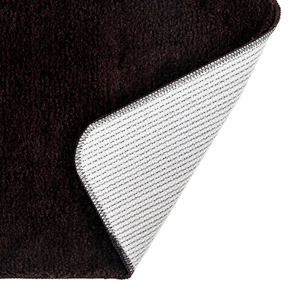 Brown_Microfiber_35_X_50_Cm_Rectangular_Floor_Mat_Ideal_For_Bathroom_Bedroom_Kitchen_Set_Of_2