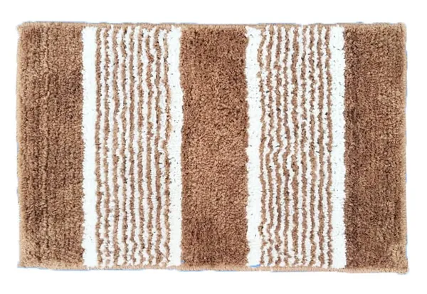 Beige_And_Blue_Microfiber_40_X_60_Cm_Bath_Mat_Super_Soft_Non_Slip_Ideal_For_Bathroom_Kitchen_Bedroom_Door_Set_Of_2