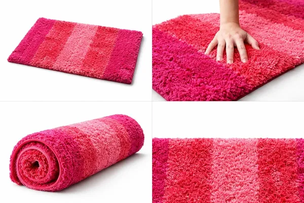 Baby_Pink_Microfiber_40_X_60_Cm_Door_Mat_Floor_Mat_Bathroom_Mat_Ideal_For_Home_Bathroom_Bedroom_Kitchen_Set_Of_1