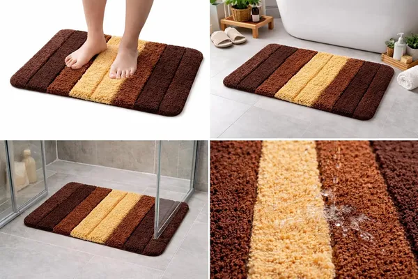Brown_Microfiber_40_X_60_Cm_Door_Mat_Floor_Mat_Bathroom_Mat_Ideal_For_Home_Bathroom_Bedroom_Kitchen_Set_Of_1