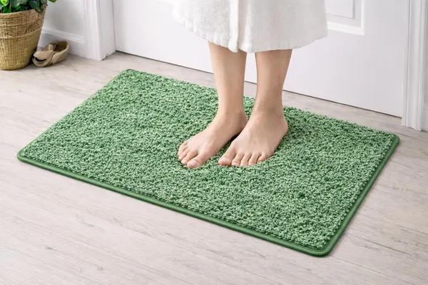 Sage_Green_Microfiber_40_X_60_Cm_Anti_Skid_Door_Mat_Floor_Mat_Ideal_For_Kitchen_Bathroom_Bedroom_Entrance_Set_Of_1