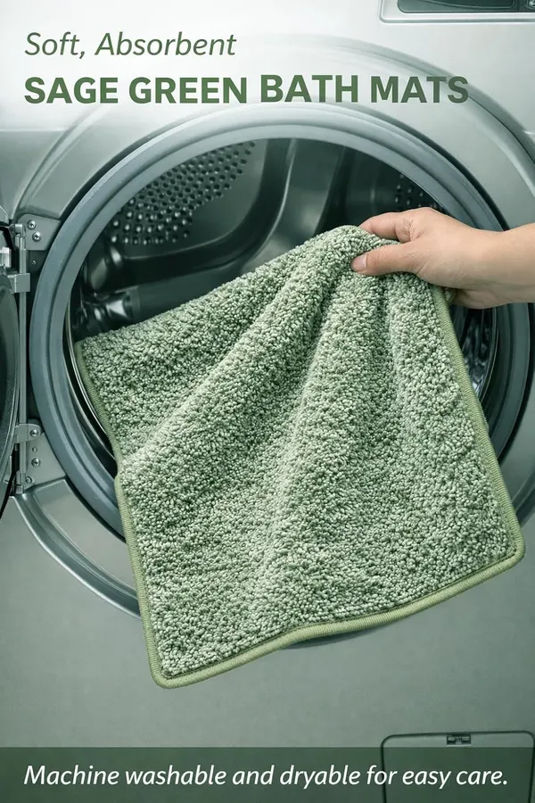 Sage_Green_Microfiber_40_X_60_Cm_Anti_Skid_Door_Mat_Floor_Mat_Ideal_For_Kitchen_Bathroom_Bedroom_Entrance_Set_Of_1