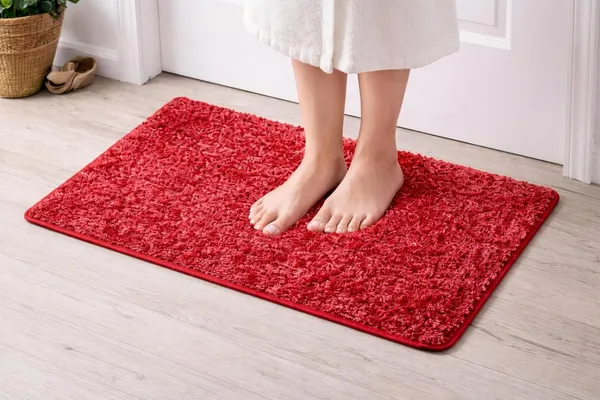 Red_Microfiber_40_X_60_Cm_Anti_Skid_Door_Mat_Floor_Mat_Ideal_For_Kitchen_Bathroom_Bedroom_Entrance_Set_Of_1
