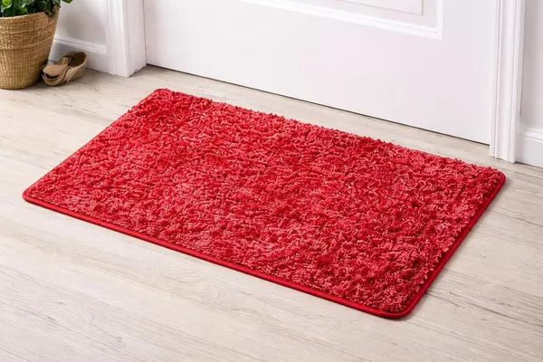 Red_Microfiber_40_X_60_Cm_Anti_Skid_Door_Mat_Floor_Mat_Ideal_For_Kitchen_Bathroom_Bedroom_Entrance_Set_Of_1