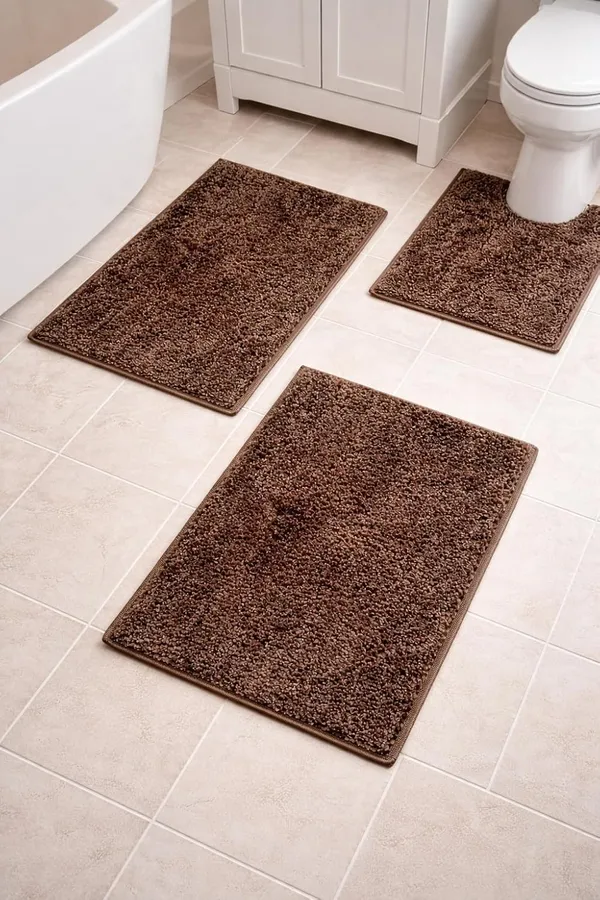 Brown_Microfiber_40_X_60_Cm_Super_Soft_Anti_Skid_Door_Mat_Floor_Mat_Ideal_For_Kitchen_Bathroom_Bedroom_Set_Of_1