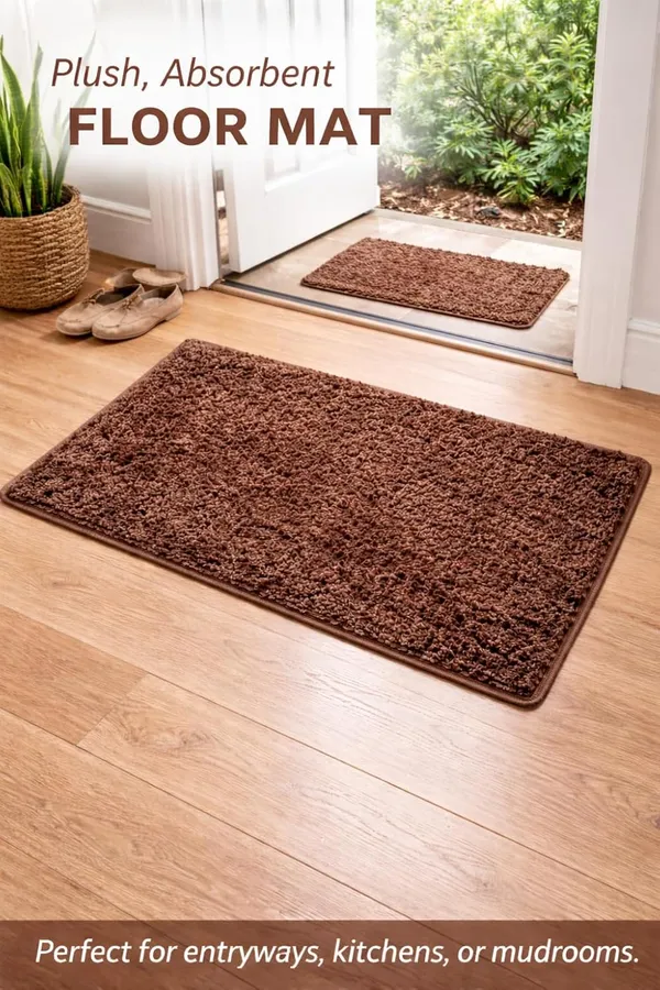 Brown_Microfiber_40_X_60_Cm_Super_Soft_Anti_Skid_Door_Mat_Floor_Mat_Ideal_For_Kitchen_Bathroom_Bedroom_Set_Of_1
