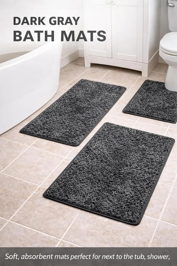 Grey_Microfiber_40_X_60_Cm_Super_Soft_Anti_Skid_Door_Mat_Floor_Mat_Ideal_For_Kitchen_Bathroom_Bedroom_Set_Of_1