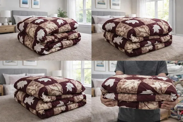 Autumn_Harvest_Microfiber_Double_Bed_Ac_Comforter_+_Bedsheet_+_2_Pillow_Covers__Soft_Lightweight_Quilted_Ideal_For_Bedroom