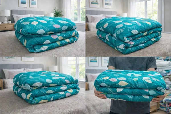 Turquoise_Multicolor_Microfiber_Double_Bed_Ac_Comforter_+_Bedsheet_+_2_Pillow_covers_Soft_Lightweight_Quilted_Ideal_For_Bedroom