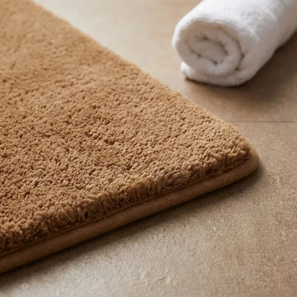 Beige_Microfiber_40_X_60_Cm_Rectangular_Door_Mat_Super_Absorbent_Anti_Skid_Bath_Mat_Ideal_For_Bathroom_Kitchen_Set_Of_1