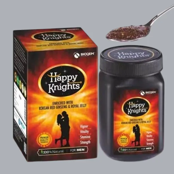 Laxmi_Ayurvedic_Bioqem_Pharma_Happy_Knights_1Kg_Multicolor
