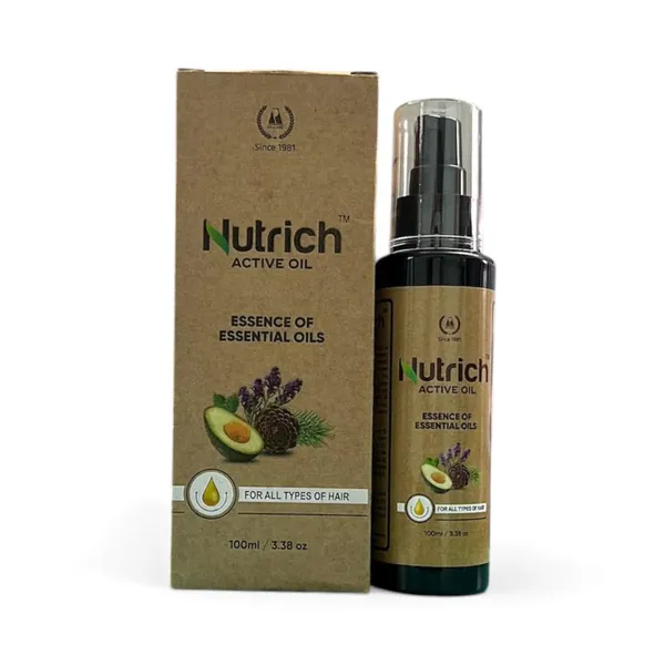Ayulabs_Nutrich_Active_Hair_Oil_|_Pack_Of_100_ml_|_Useful_In_Hair_Care