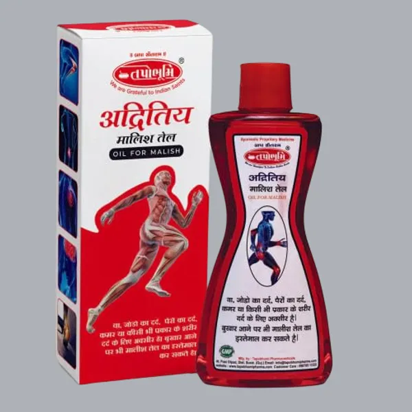 Tapobhumi_Adritya_Malish_Tel_Pack_Of_200_Ml_Useful_For_Body_Massage