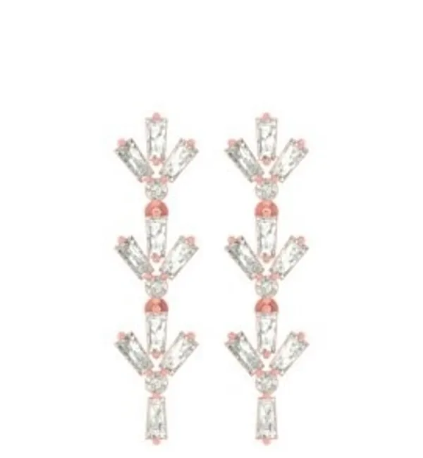 Rose_Gold_Silver_Earrings_For_Women_|_925_Pure_Silver