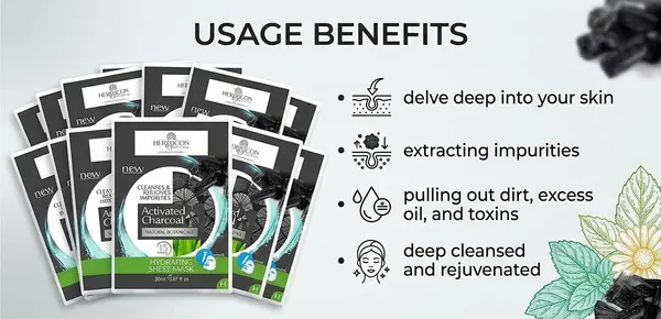 Activated_Charcoal_Face_Sheet_Mask_For_Detox_Skin_And_Hydration_20_G