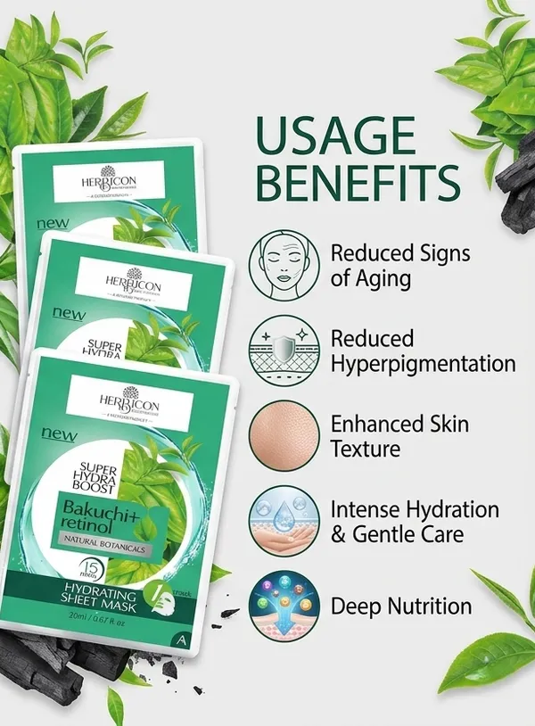 Face_Sheet_Mask_With_Retinol_And_Bakuchi_For_Fine_Lines_And_Wrinkles_20_G_Pack_Of_5