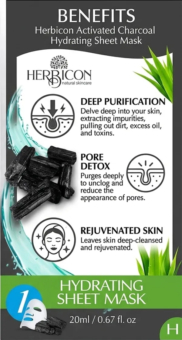 Activated_Charcoal_Face_Sheet_Mask_For_Detox_Skin_And_Hydration_20_G_Pack_Of_5
