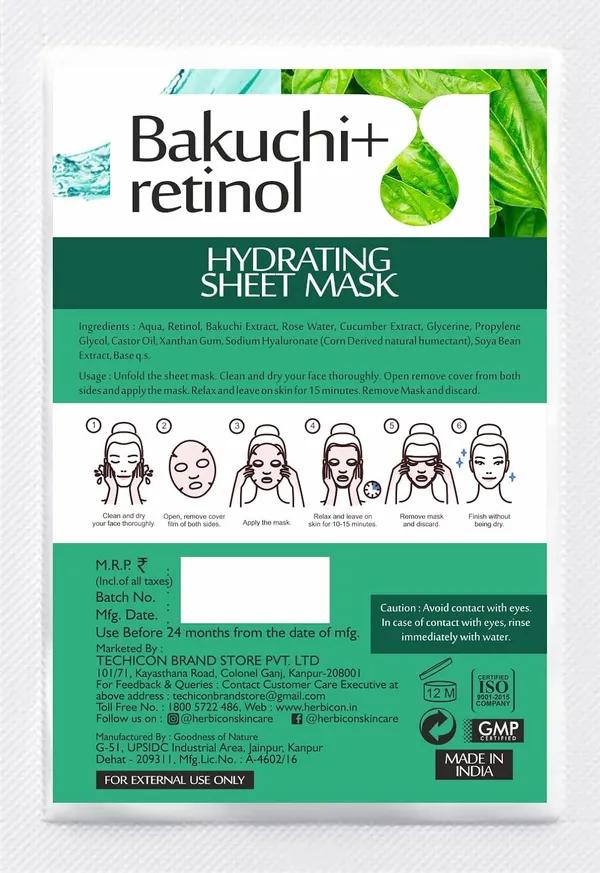 Face_Sheet_Mask_With_Retinol_And_Bakuchi_For_Fine_Lines_And_Wrinkles_20_G_Pack_Of_10
