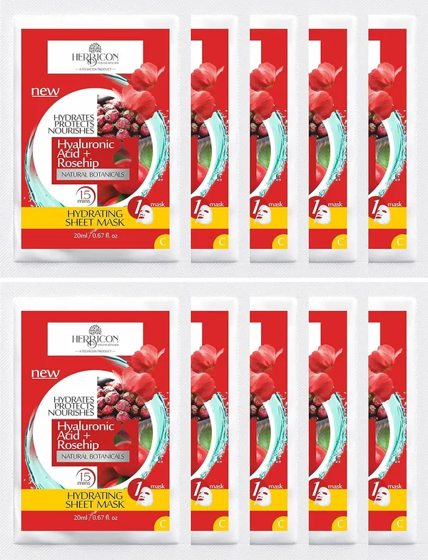 Hyaluronic_Face_Sheet_Mask_With_Rosehip_Oil_For_Soft_And_Plump_Skin_20_G_Pack_Of_10
