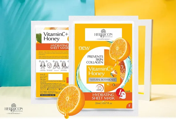 Vitamin_C_Face_Sheet_Mask_With_Vitamin_C_And_Honey_For_Skin_Illumination_20_G_Pack_Of_10