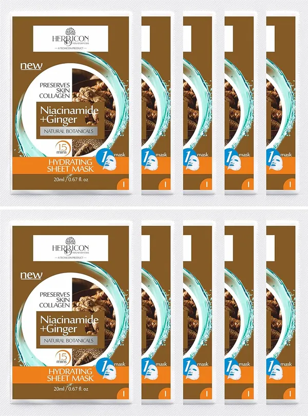 Niacinamide_Face_Sheet_Mask_With_Niacinamide_And_Ginger_Extract_For_Clear_And_Glowing_Skin_20_G