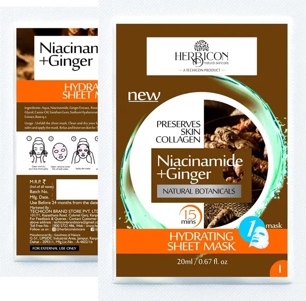 Niacinamide_Face_Sheet_Mask_With_Niacinamide_And_Ginger_Extract_For_Clear_And_Glowing_Skin_20_G