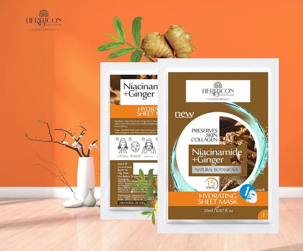 Niacinamide_Face_Sheet_Mask_With_Niacinamide_And_Ginger_Extract_For_Clear_And_Glowing_Skin_20_G_Pack_Of_5