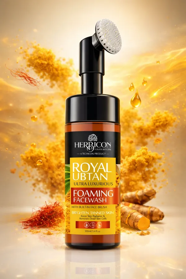 Royal_Ubtan_Foaming_Face_Wash_With_Built_In_Foaming_Face_Brush_With_Turmeric_And_Saffron_For_Tan_Removal_100_Ml