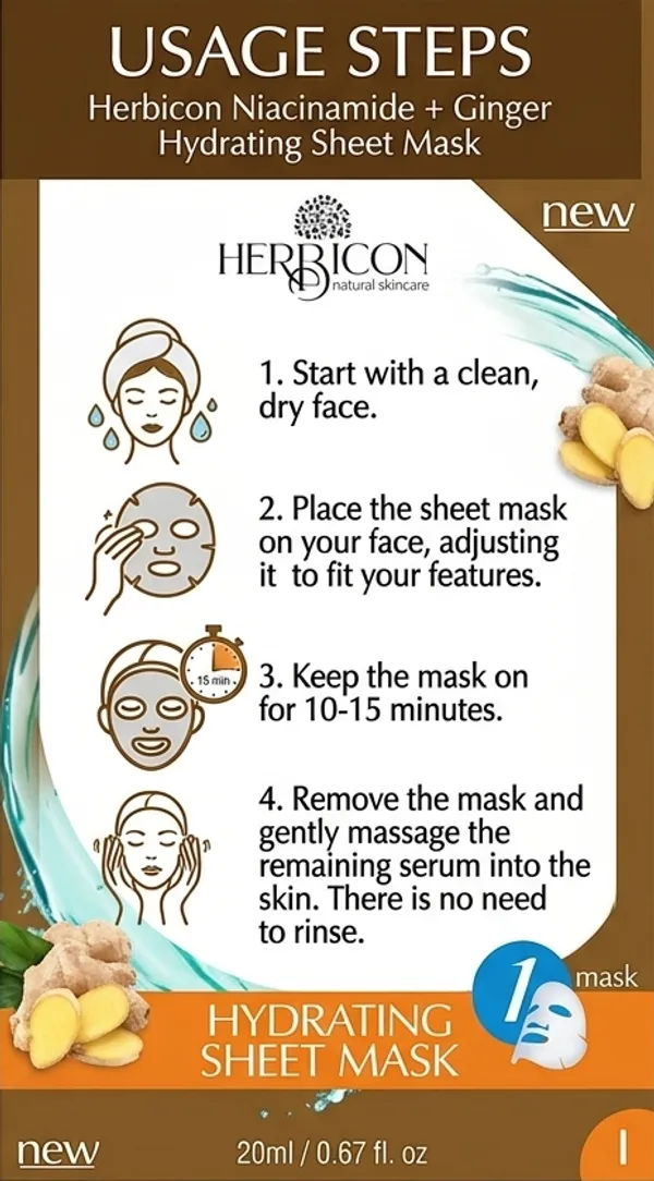 Niacinamide_Face_Sheet_Mask_With_Niacinamide_And_Ginger_Extract_For_Clear_And_Glowing_Skin_20_G_Pack_Of_5
