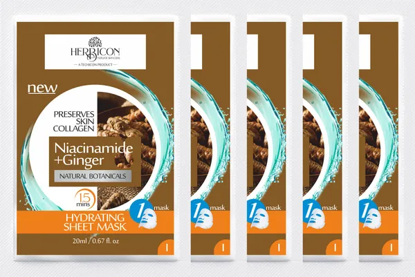Niacinamide_Face_Sheet_Mask_With_Niacinamide_And_Ginger_Extract_For_Clear_And_Glowing_Skin_20_G_Pack_Of_5