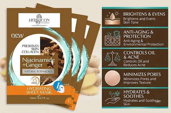 Niacinamide_Face_Sheet_Mask_With_Niacinamide_And_Ginger_Extract_For_Clear_And_Glowing_Skin_20_G