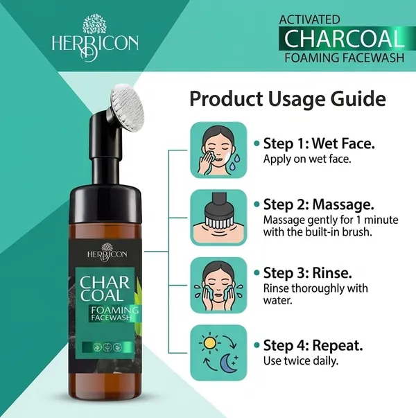Charcoal_Foaming_Face_Wash_With_Built_In_Face_Brush_For_Deep_Cleansing_100_Ml