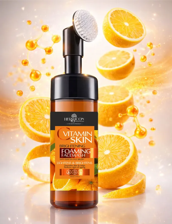 Vitamin_C_Face_Wash_With_Built_In_Foaming_Face_Brush_For_Skin_Brightening_100_Ml